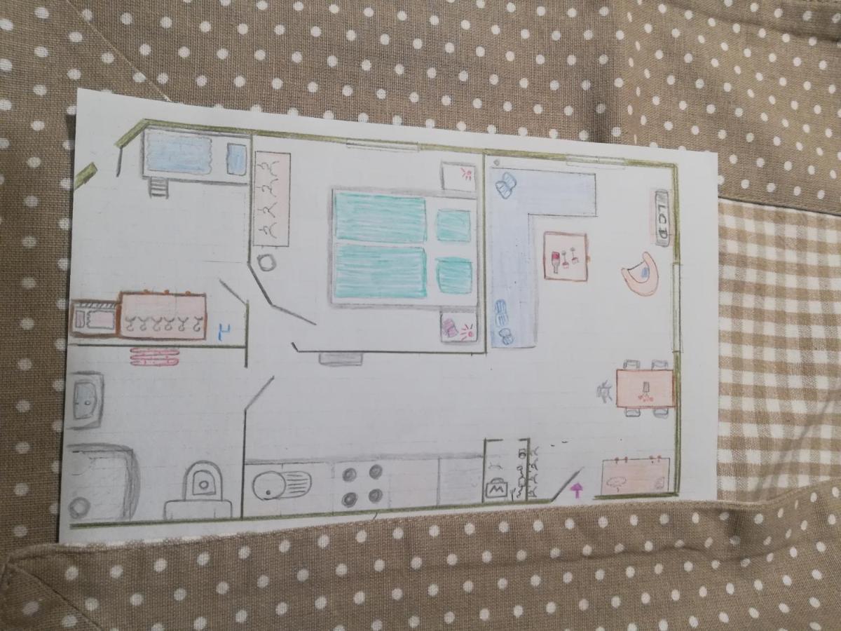 Ferienwohnung Fietes Ankerplatz Schillig Exterior foto